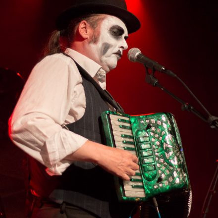 The Tiger Lillies @ Orpheum Graz