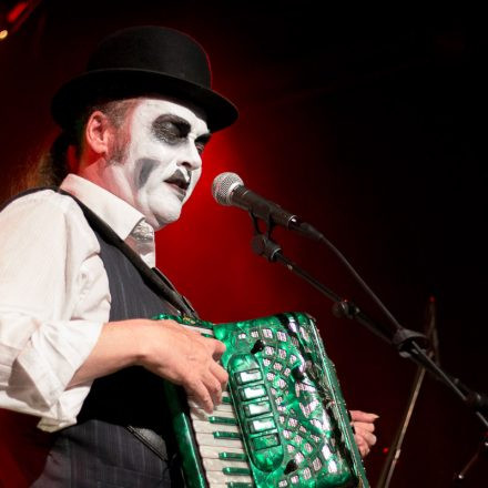 The Tiger Lillies @ Orpheum Graz