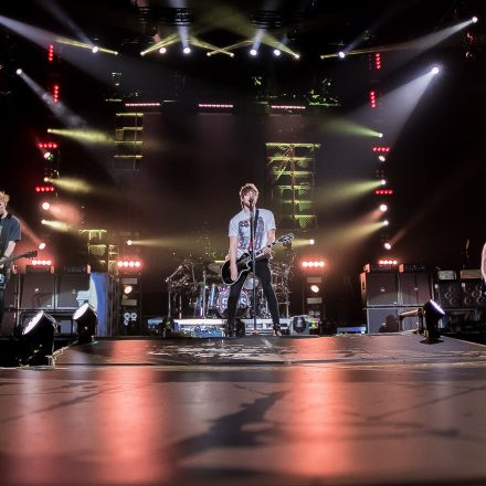 5 Seconds of Summer @ Stadthalle Wien