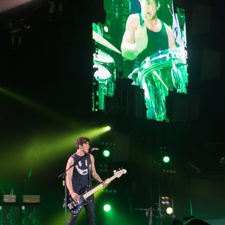 5 Seconds of Summer @ Stadthalle Wien