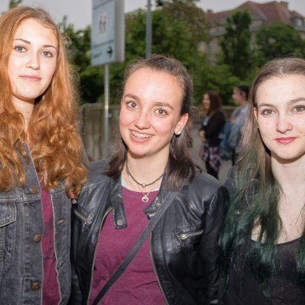 5 Seconds of Summer @ Stadthalle Wien