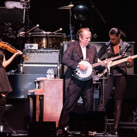 Hans Zimmer live @ Stadthalle Graz