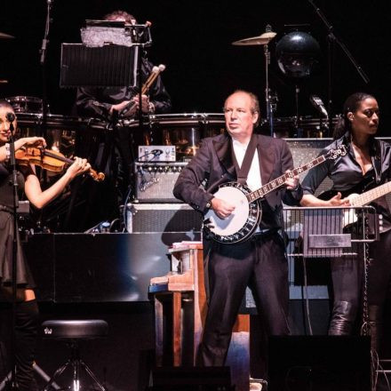 Hans Zimmer live @ Stadthalle Graz