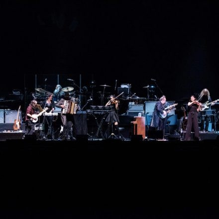 Hans Zimmer live @ Stadthalle Graz