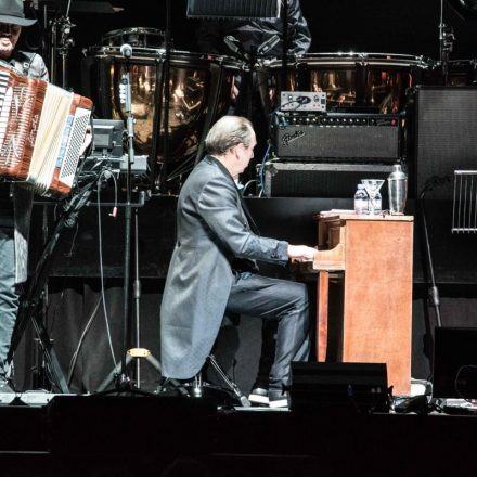 Hans Zimmer live @ Stadthalle Graz