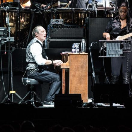 Hans Zimmer live @ Stadthalle Graz