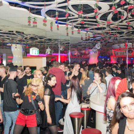 STUDENTS NIGHT @ Bollwerk Wien