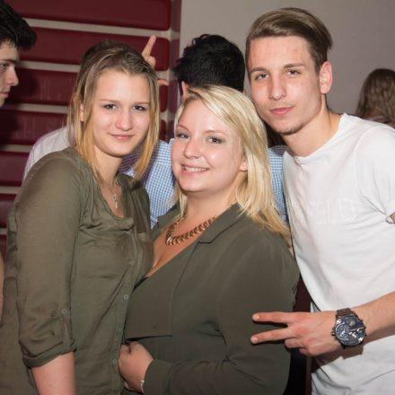 STUDENTS NIGHT @ Bollwerk Wien