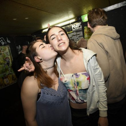 Future Beatz pres.: Audio @ Flex Wien