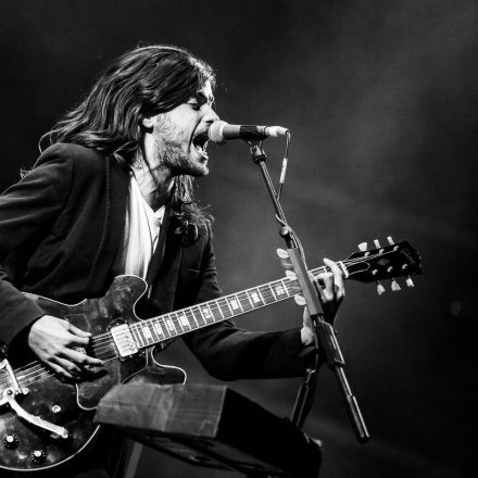 Mumford & Sons @ Stadthalle Wien