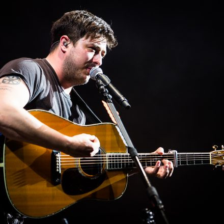 Mumford & Sons @ Stadthalle Wien