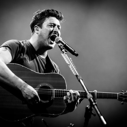 Mumford & Sons @ Stadthalle Wien