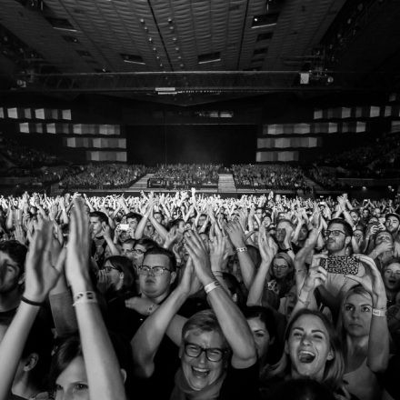 Mumford & Sons @ Stadthalle Wien