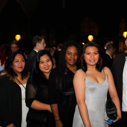 Der Wiener Schulball @ Rathaus