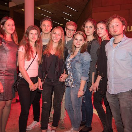 WU Campusfest @ WU Campus Wien