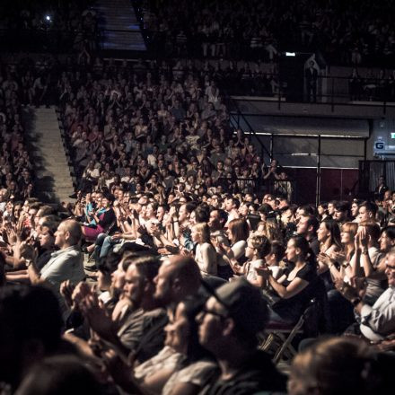 2Cellos @ Stadthalle Wien