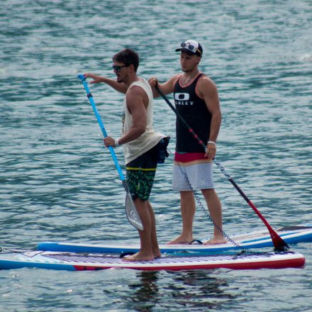 12. LINZTRIATHLON @ Pleschingersee Linz