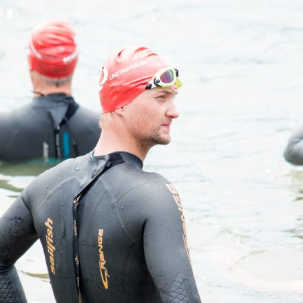 12. LINZTRIATHLON @ Pleschingersee Linz