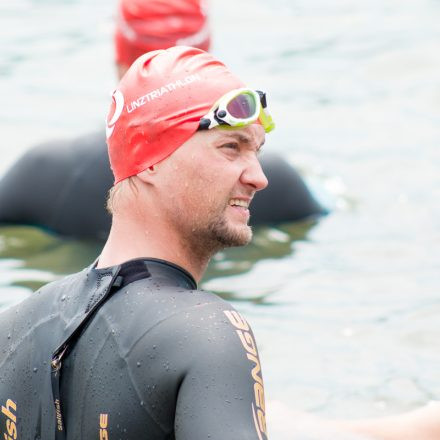 12. LINZTRIATHLON @ Pleschingersee Linz