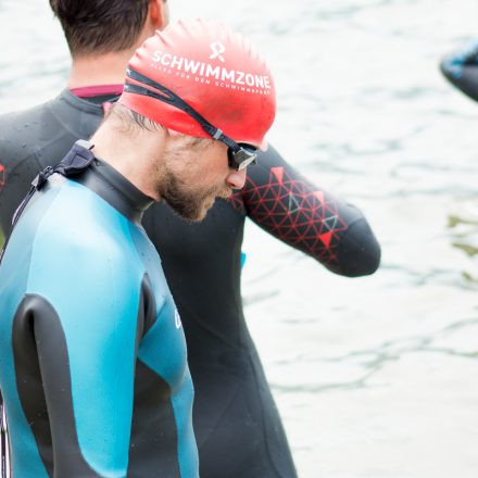 12. LINZTRIATHLON @ Pleschingersee Linz