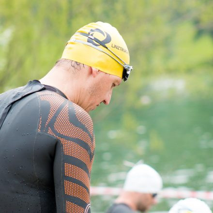 12. LINZTRIATHLON @ Pleschingersee Linz