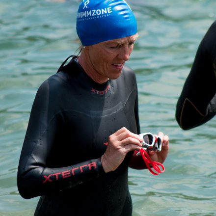 12. LINZTRIATHLON @ Pleschingersee Linz