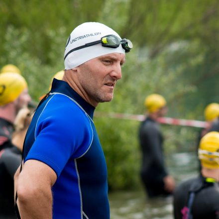 12. LINZTRIATHLON @ Pleschingersee Linz