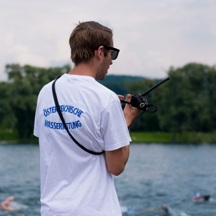 12. LINZTRIATHLON @ Pleschingersee Linz