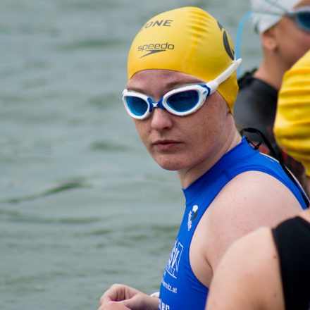 12. LINZTRIATHLON @ Pleschingersee Linz