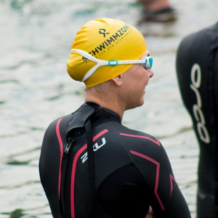 12. LINZTRIATHLON @ Pleschingersee Linz