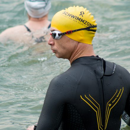 12. LINZTRIATHLON @ Pleschingersee Linz