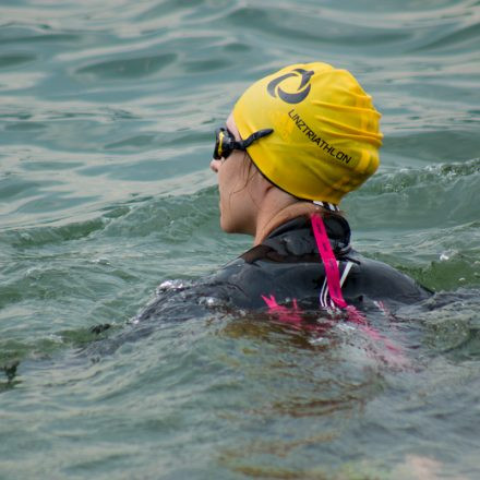 12. LINZTRIATHLON @ Pleschingersee Linz