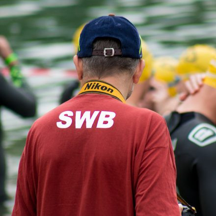 12. LINZTRIATHLON @ Pleschingersee Linz