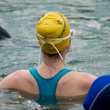 12. LINZTRIATHLON @ Pleschingersee Linz