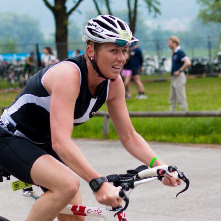 12. LINZTRIATHLON @ Pleschingersee Linz