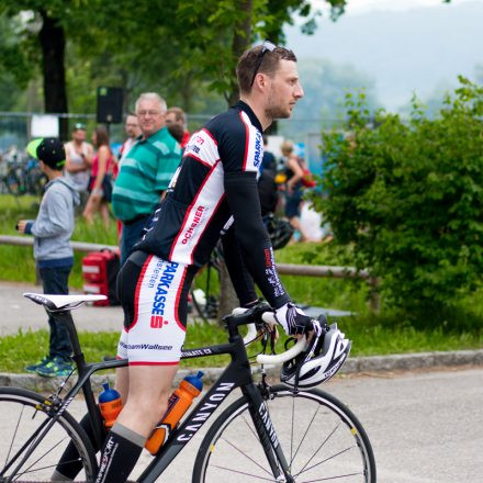 12. LINZTRIATHLON @ Pleschingersee Linz