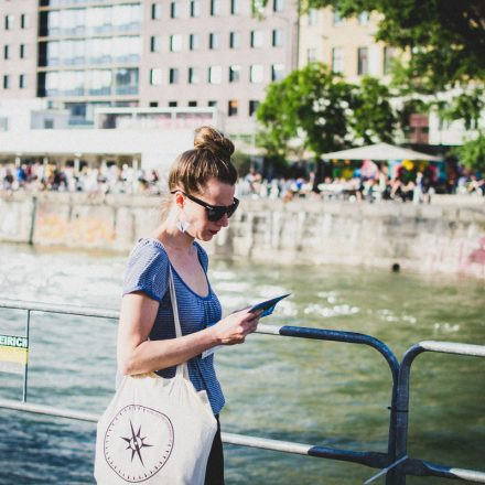 Donaukanaltreiben 2016 - Tag 2 @ Donaukanal Wien