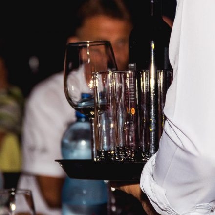 Greek Midnights @ Studio 44 Wien