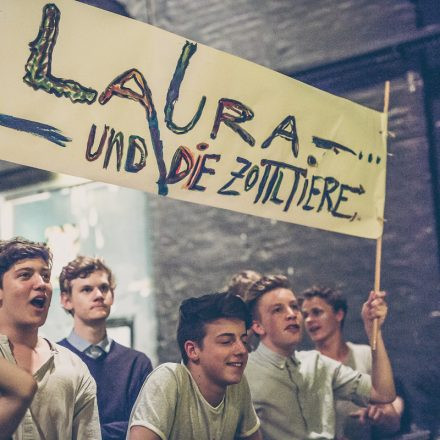 Local Heroes Bandcontest Finale @ Arena Wien