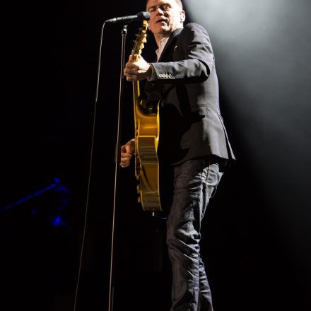 Bryan Adams @ Stadthalle Wien