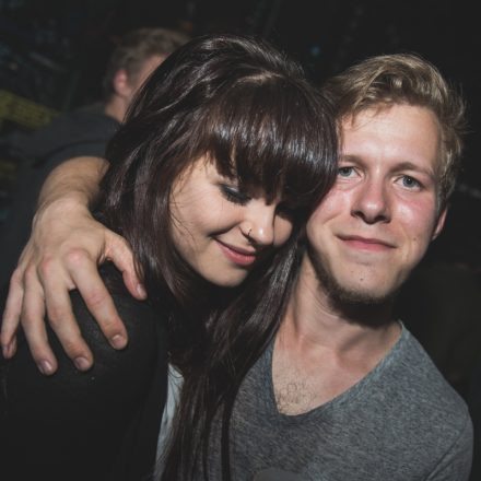 Beat It @ Flex Wien