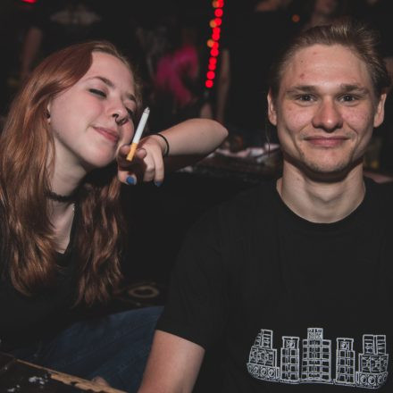 Beat It @ Flex Wien