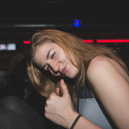 Beat It @ Flex Wien