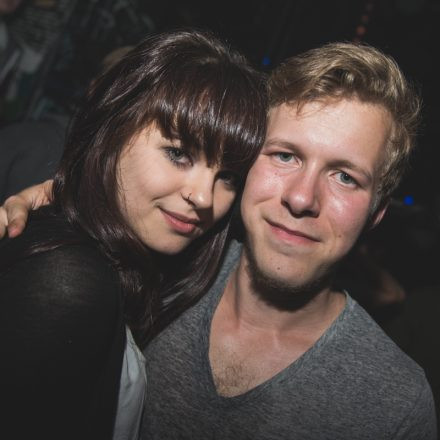 Beat It @ Flex Wien