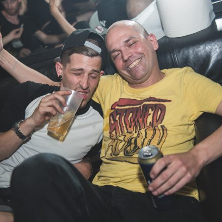 Beat It @ Flex Wien