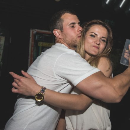 Beat It @ Flex Wien