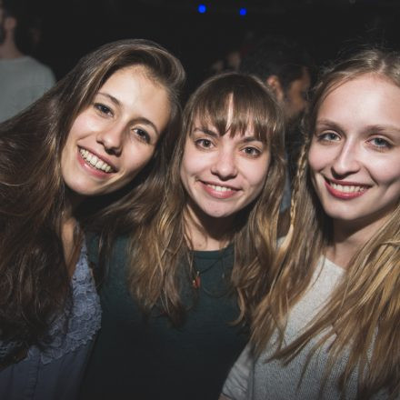 Beat It @ Flex Wien