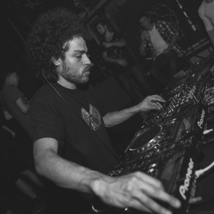 Beat It @ Flex Wien