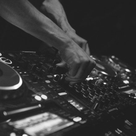 Beat It @ Flex Wien
