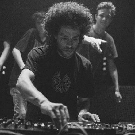 Beat It @ Flex Wien